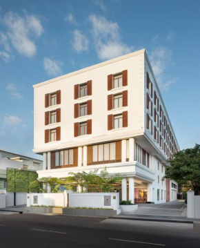 The Residency Towers Puducherry, Puducherry
